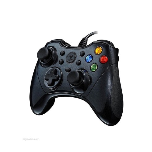 دسته بازی رپو V600