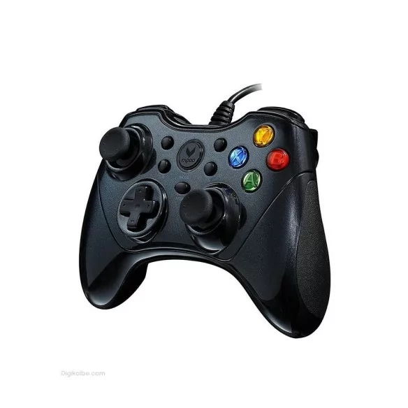 دسته بازی رپو V600 دسته بازی رپو V600