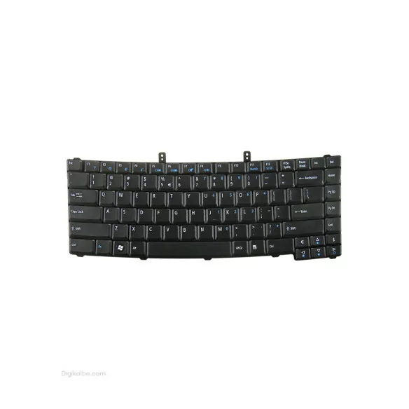 کیبورد لپتاپ ایسر 4120 (Extensa) کیبورد لپتاپ ایسر 4120 (Extensa)