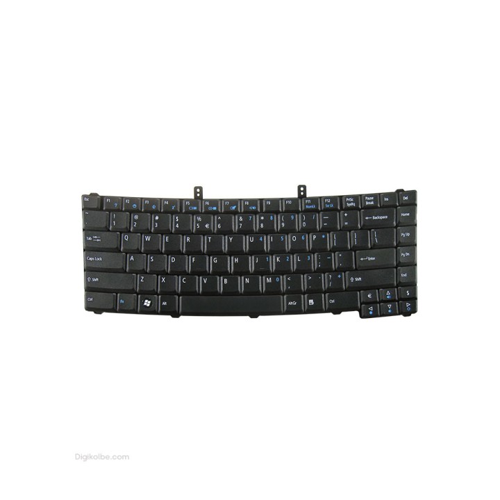 کیبورد لپ‌تاپ ایسر 4120 (Extensa)