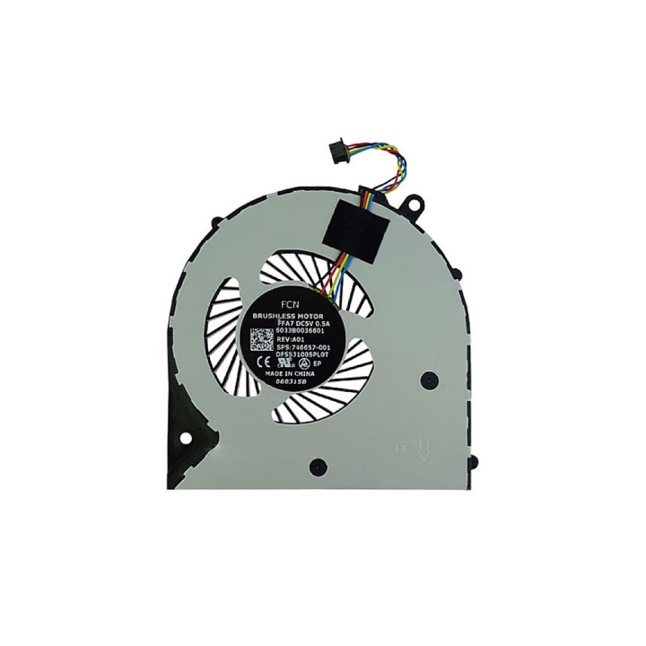 فن لپ‌تاپ اچ‌پی HP 350 G2​