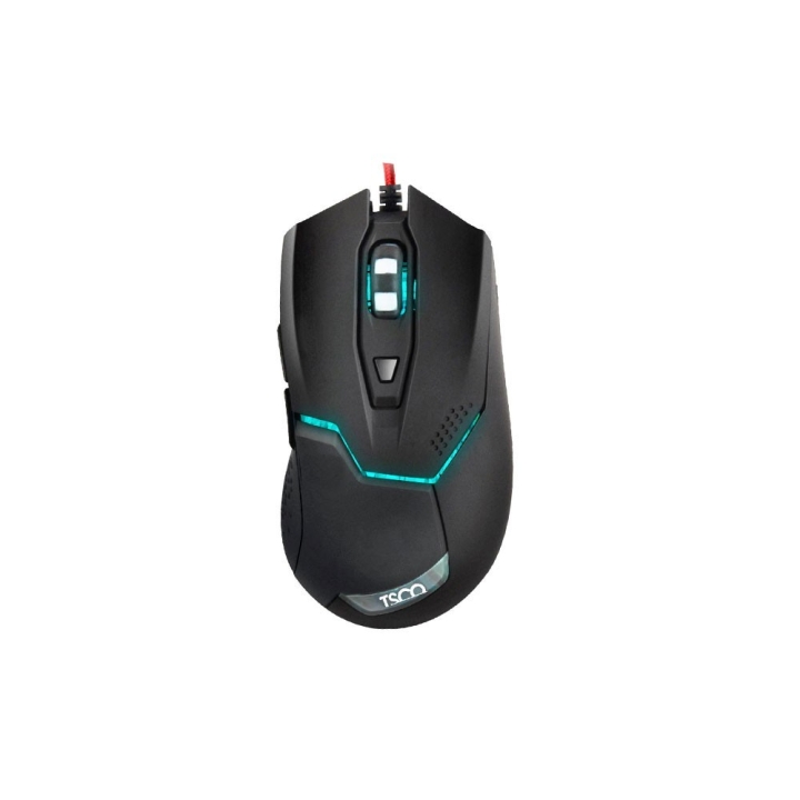 ماوس گیمینگ تسکو TM-754GA