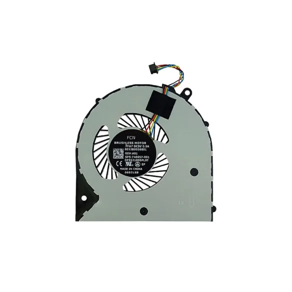 فن لپ‌تاپ اچ‌پی HP 340 G1​