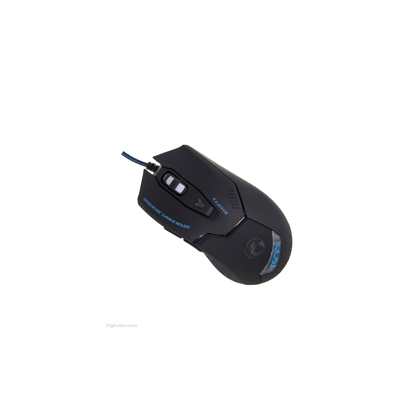 ماوس گیمینگ تسکو TM-754GA