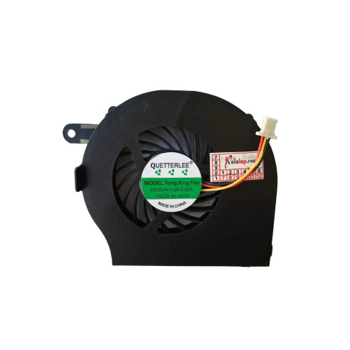فن لپ‌تاپ اچ‌پی CQ56 (Compaq | سه سیم)