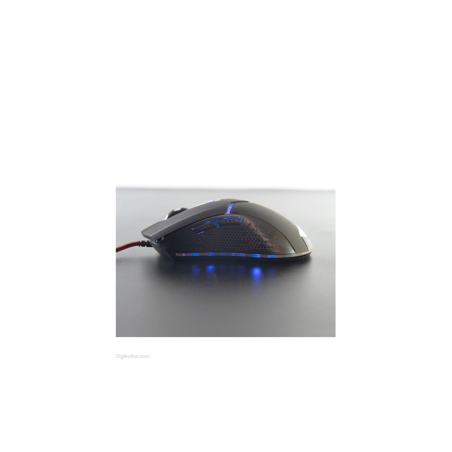 ماوس گیمینگ تسکو TM-754GA