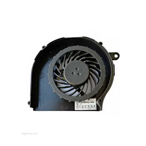 فن لپ‌تاپ اچ‌پی G62 (Pavilion | سه سیم)