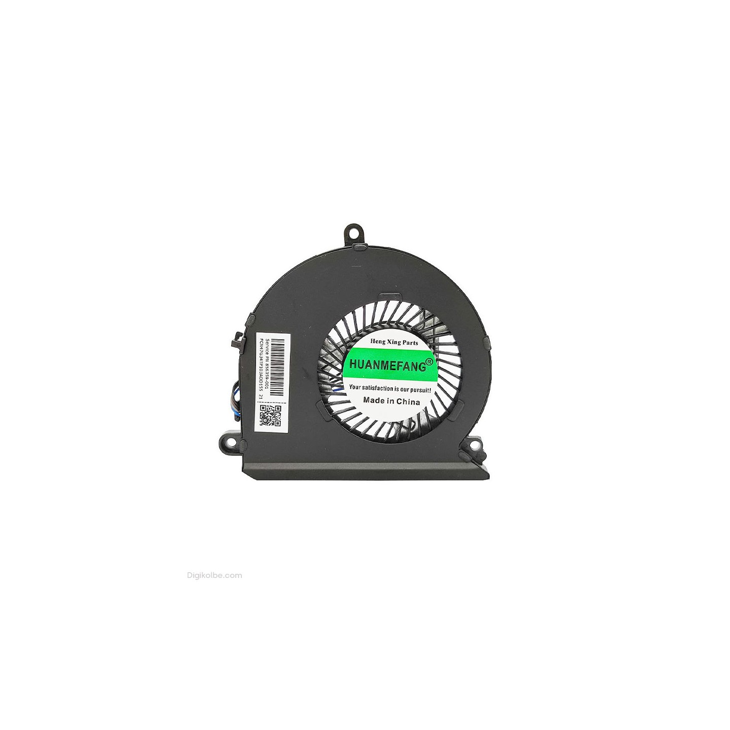 فن لپ‌تاپ لنوو V310-14 (IdeaPad)