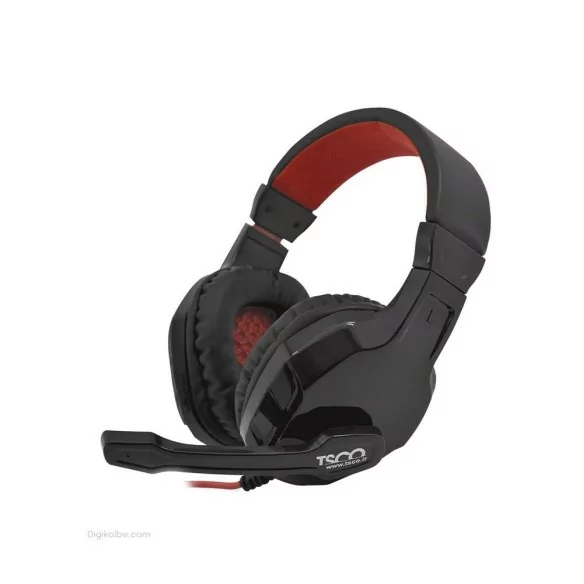 هدست تسكو TH-5124 هدست تسكو TH-5124