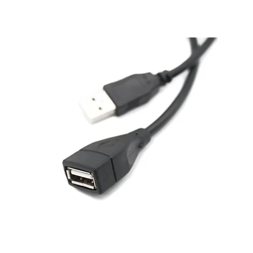 کابل افزایش طول USB 2.0 طول 1.5 متر|دیجی کلبه