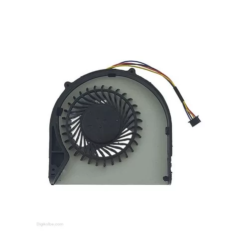 فن لپ‌تاپ لنوو V480 (IdeaPad)