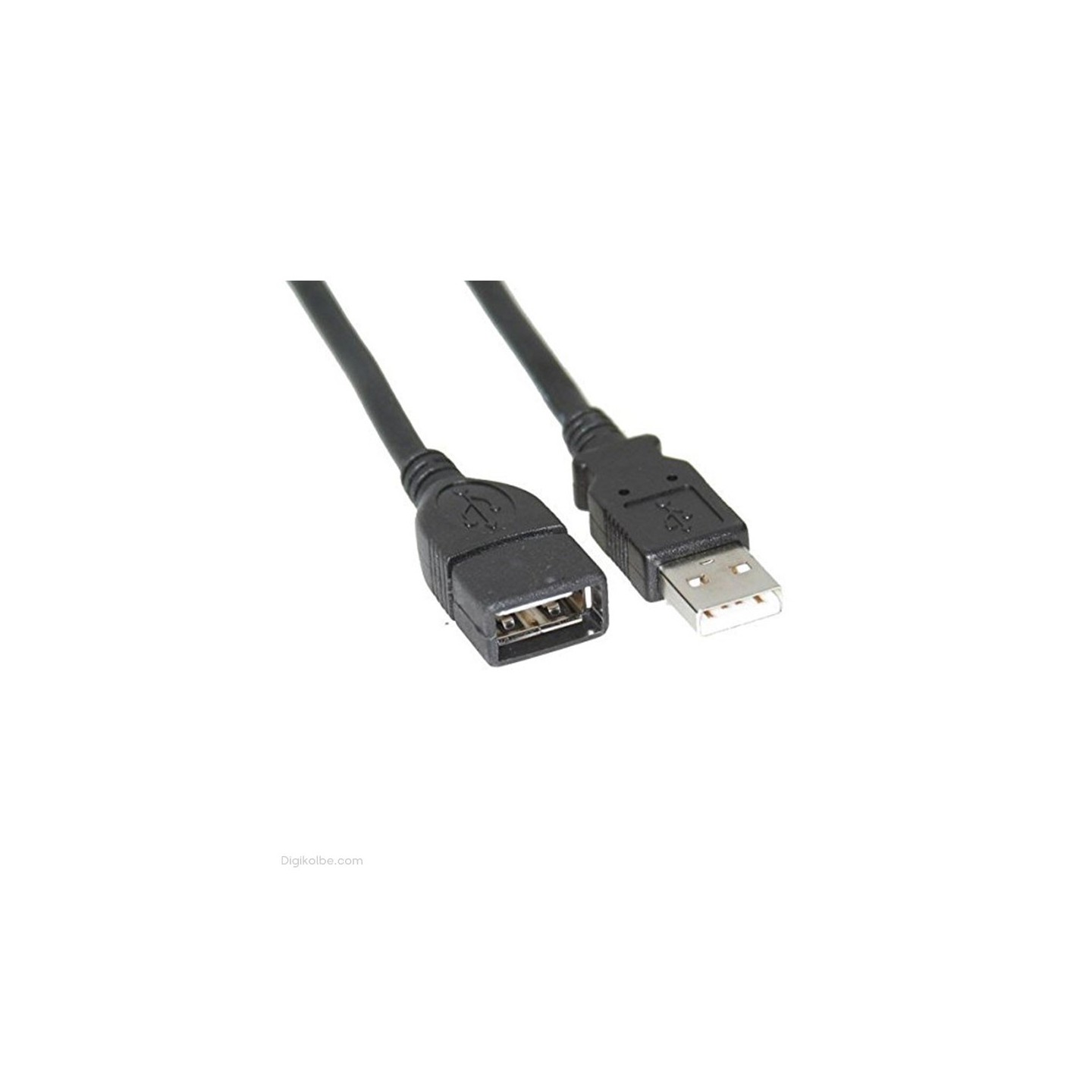 کابل افزایش طول USB 2.0 (طول 1.5 متر)