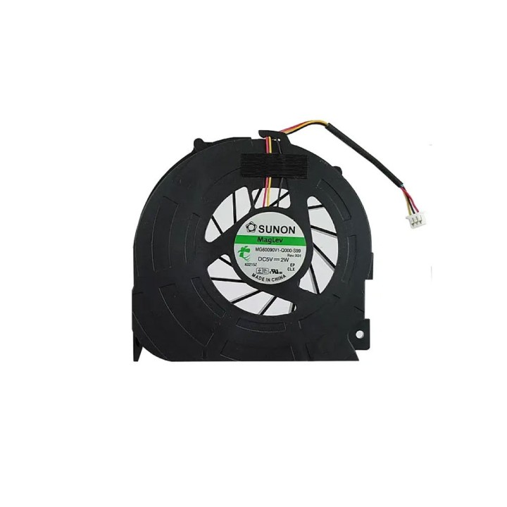 فن لپ‌تاپ ایسر 5236 (Aspire)