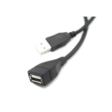 کابل افزایش طول USB 2.0 کی‌نت (طول 3 متر)
