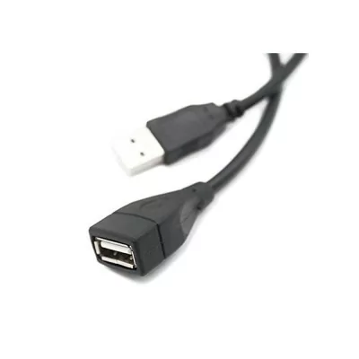 کابل افزایش طول USB 2.0 کینت (طول 3 متر)
