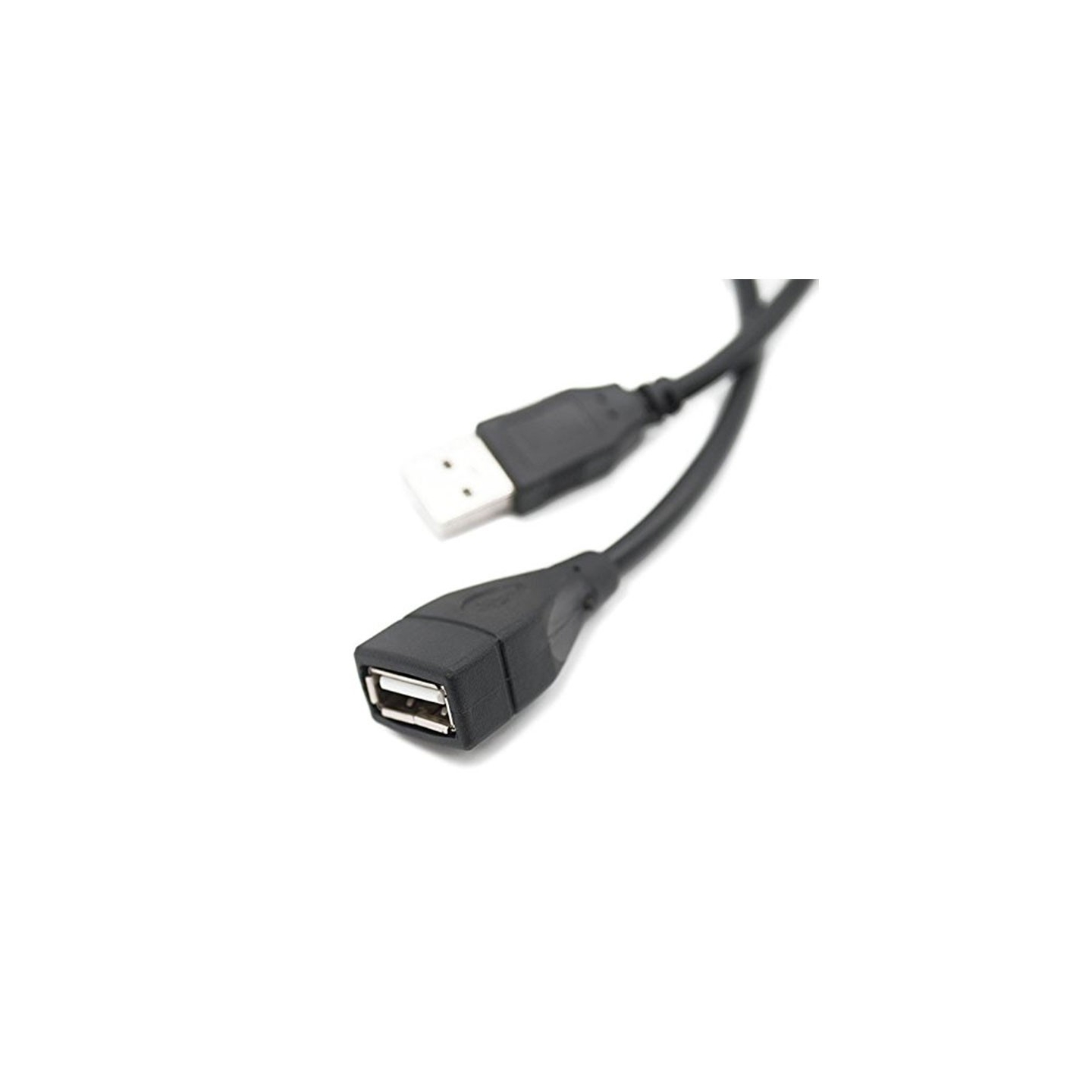 کابل افزایش طول USB 2.0 کی‌نت (طول 3 متر)