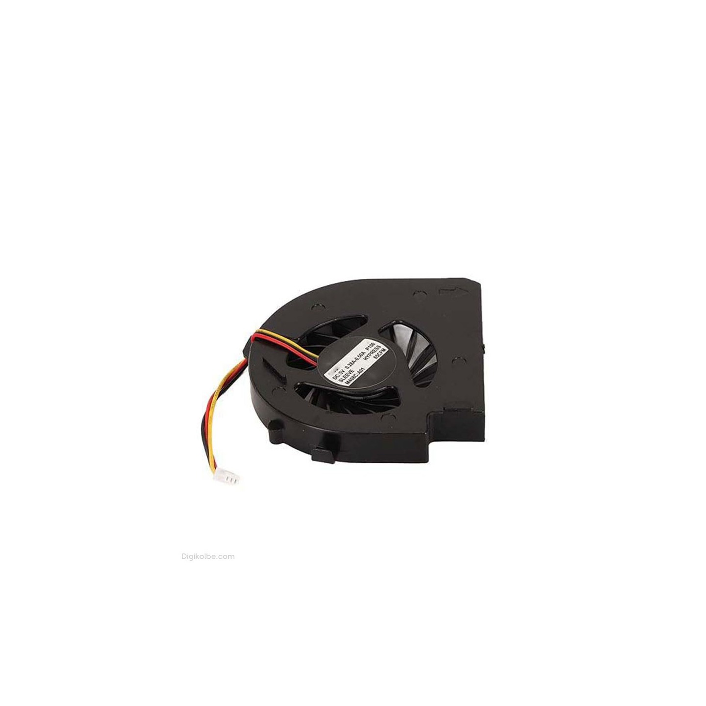 فن لپ‌تاپ دل N4020 (Inspiron)