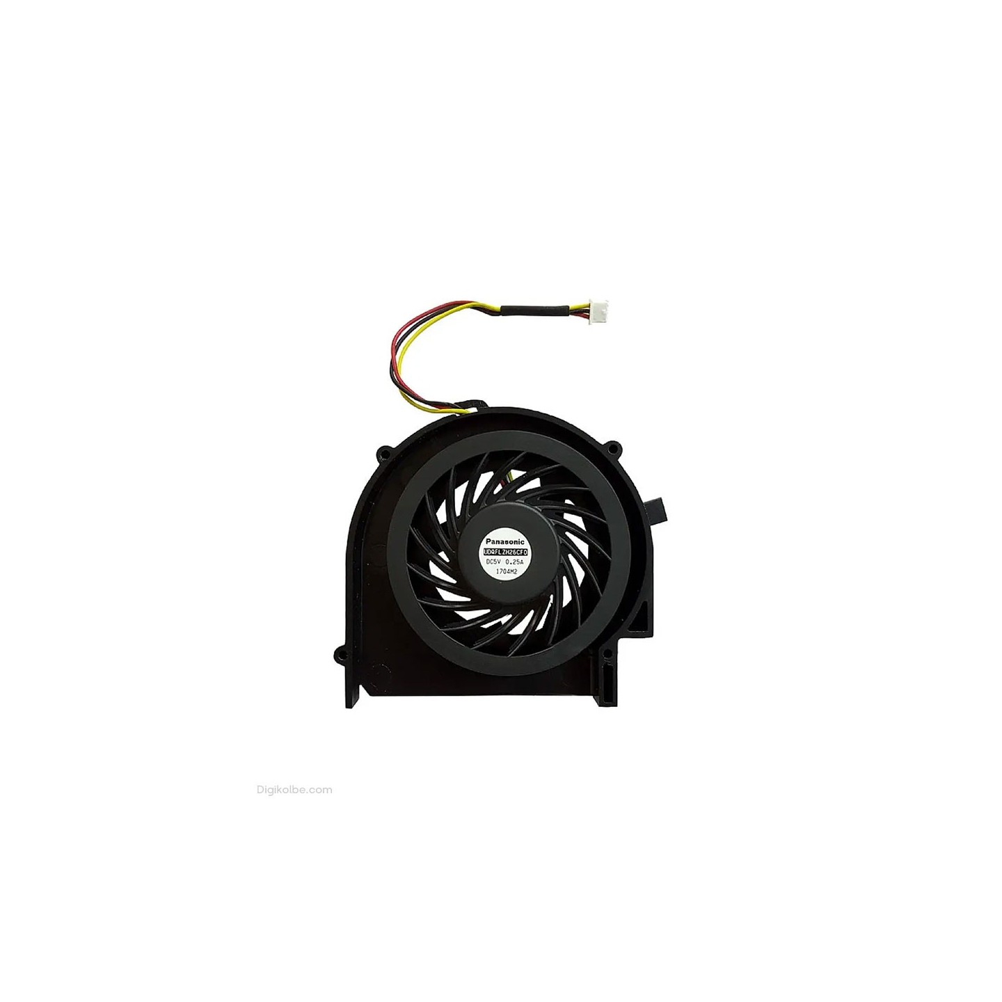 فن لپ‌تاپ دل M4010 (Inspiron)