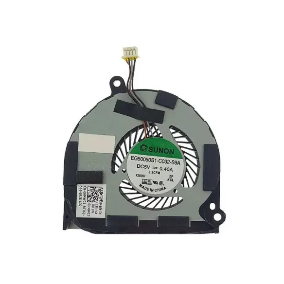 فن لپ‌تاپ دل E7450 (Latitude)