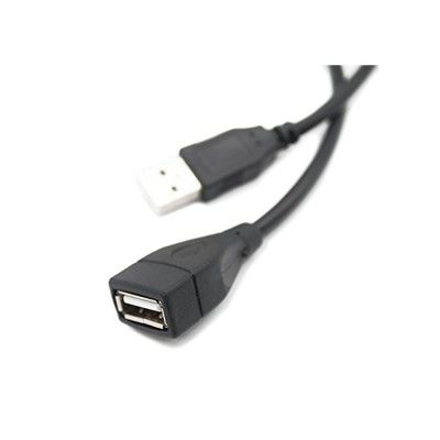 کابل افزایش طول USB 2.0 کی نت طول 5 متر