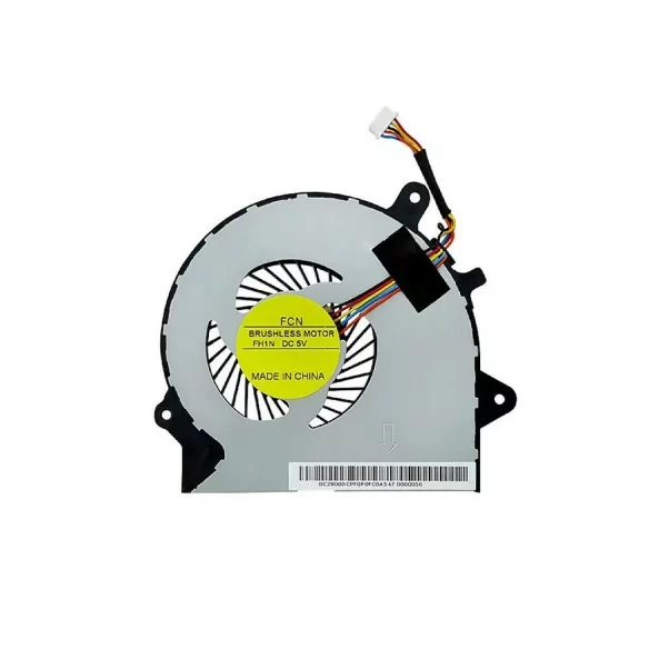 فن لپ‌تاپ لنوو IdeaPad 300-14