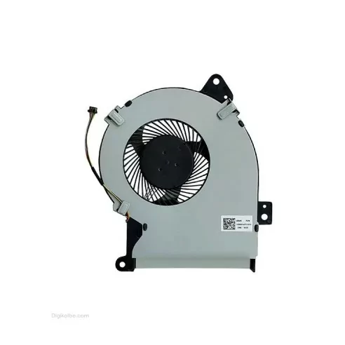 فن لپ‌تاپ ایسوس K541 (VivoBook)