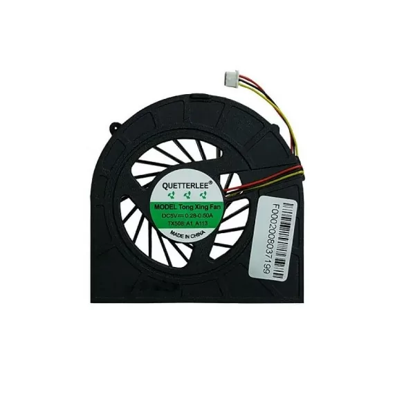 فن لپ‌تاپ دل M501R (Inspiron 15R)