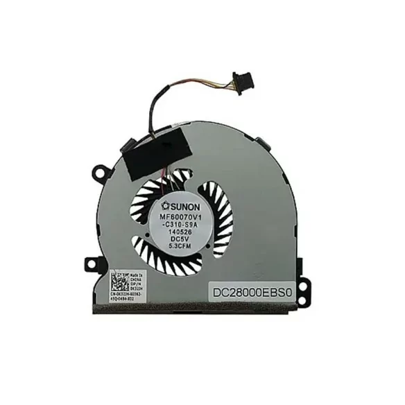 فن لپ‌تاپ دل E3550 (Latitude)