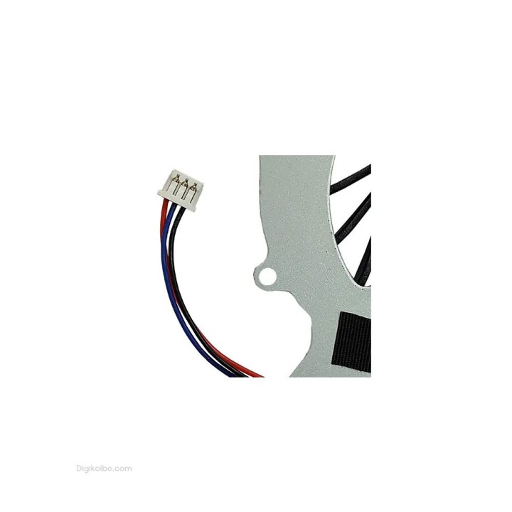 فن لپ‌تاپ دل 7520 (Inspiron)