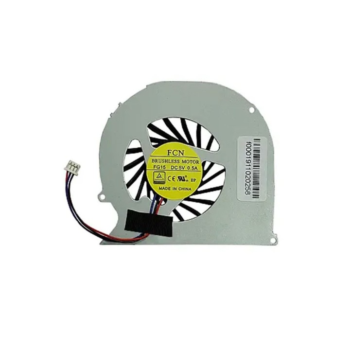 فن لپ‌تاپ دل 7520 (Inspiron)