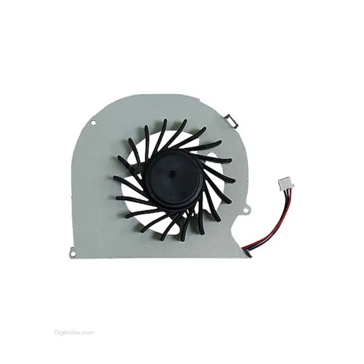 فن لپ‌تاپ دل 3560 (Vostro)
