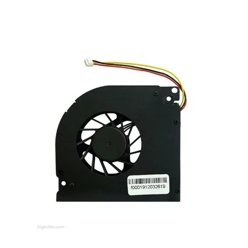 فن لپتاپ دل 1505 (Inspiron)