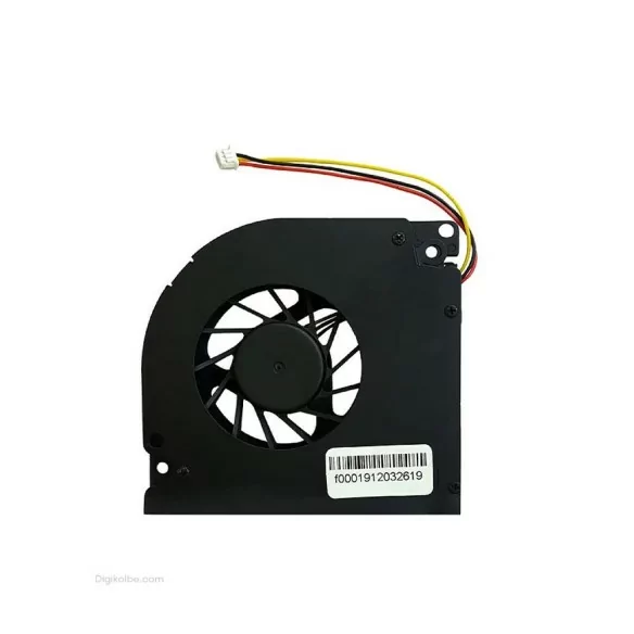 فن لپتاپ دل 1505 (Inspiron) فن لپتاپ دل 1505 (Inspiron)