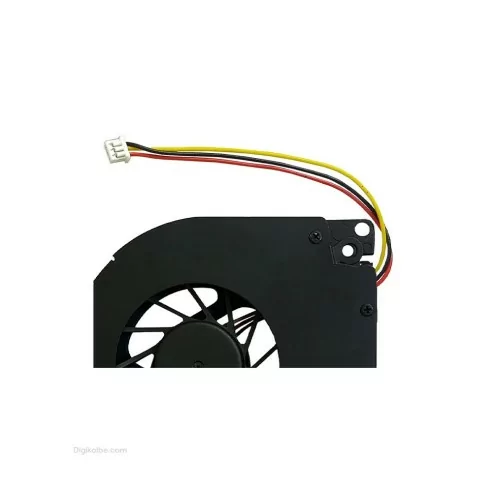 فن لپتاپ دل 1505 (Inspiron)