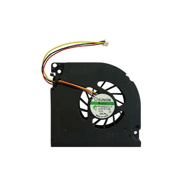 فن لپ‌تاپ دل 1505 (Inspiron)