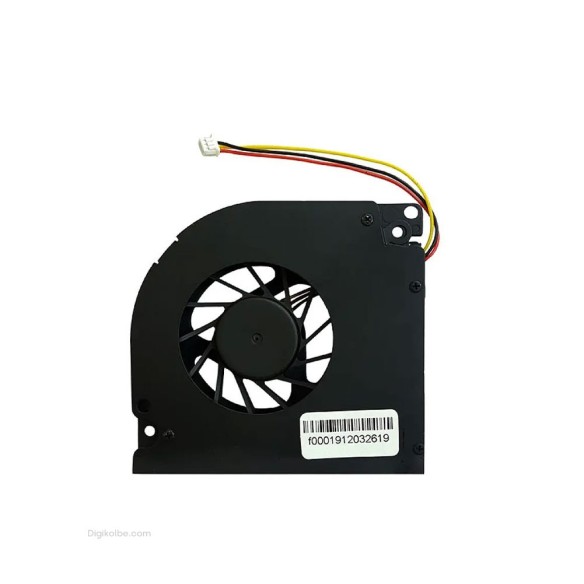 فن لپ‌تاپ دل 9100 (Inspiron)