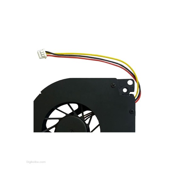 فن لپ‌تاپ دل 9100 (Inspiron)