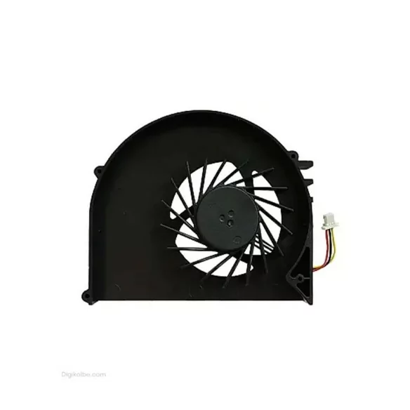 فن لپتاپ دل M511R (Inspiron) فن لپتاپ دل M511R (Inspiron)