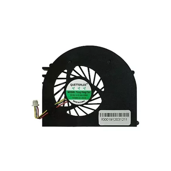 فن لپ‌تاپ دل M511R (Inspiron)