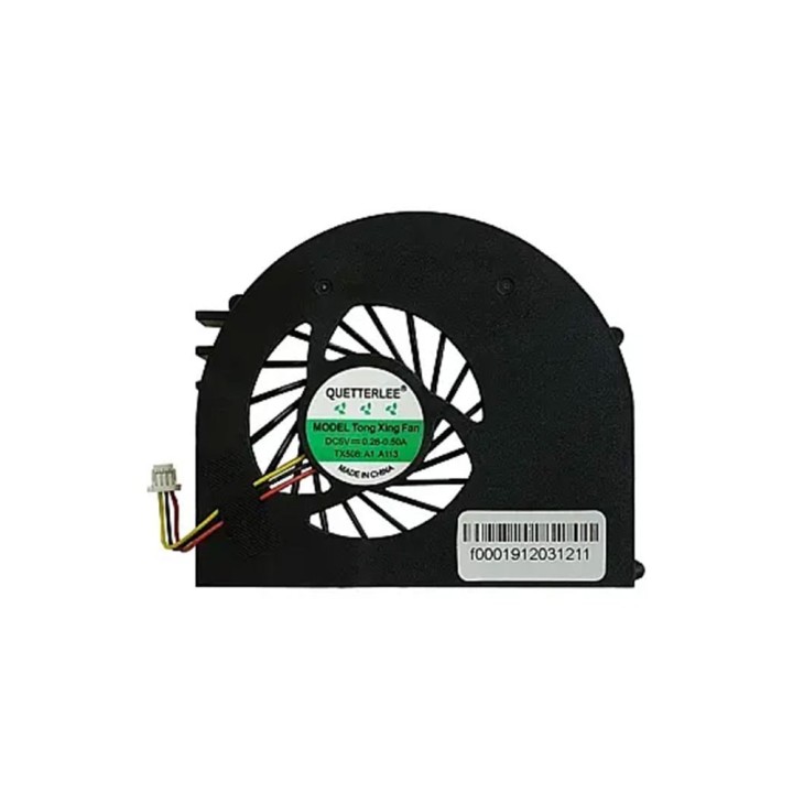 فن لپ‌تاپ دل M511R (Inspiron)