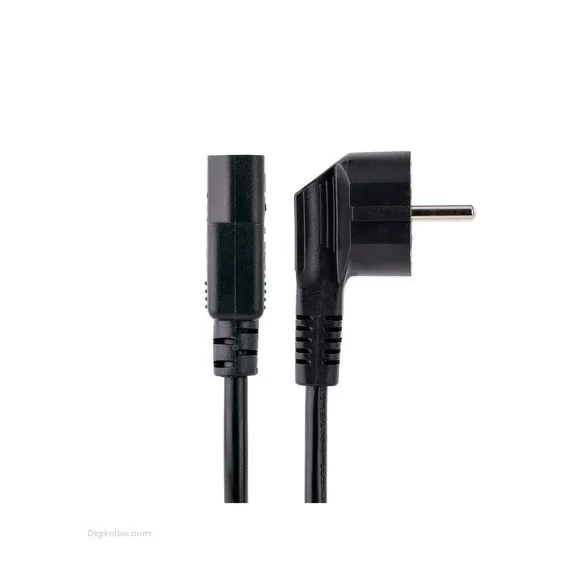 کابل برق سه پین کامپیوتر (طول 1.5 متر | درجه یک) کابل برق سه پین کامپیوتر (طول 1.5 متر | درجه یک)