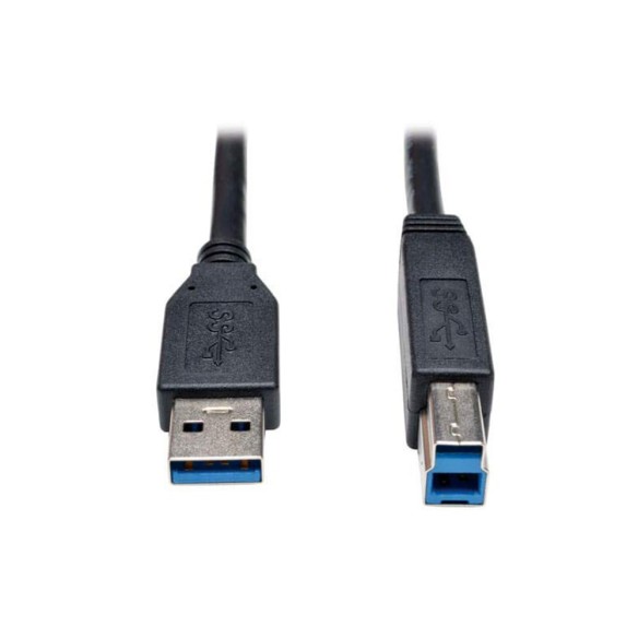 کابل پرینتر اُمگا USB 3.0 AB (طول 1.5 متر)