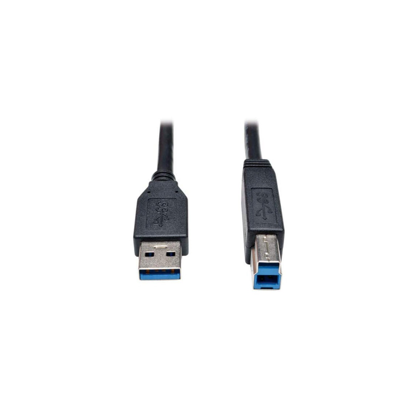 کابل پرینتر اُمگا USB 3.0 AB (طول 1.5 متر)