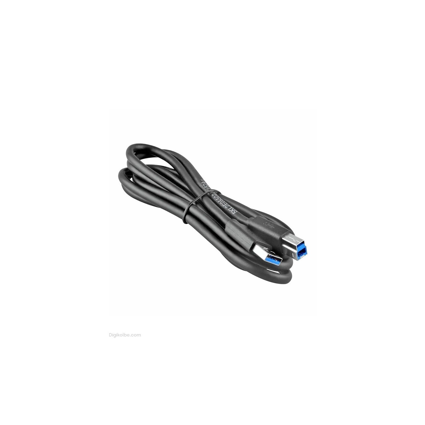 کابل پرینتر اُمگا USB 3.0 AB (طول 1.5 متر)