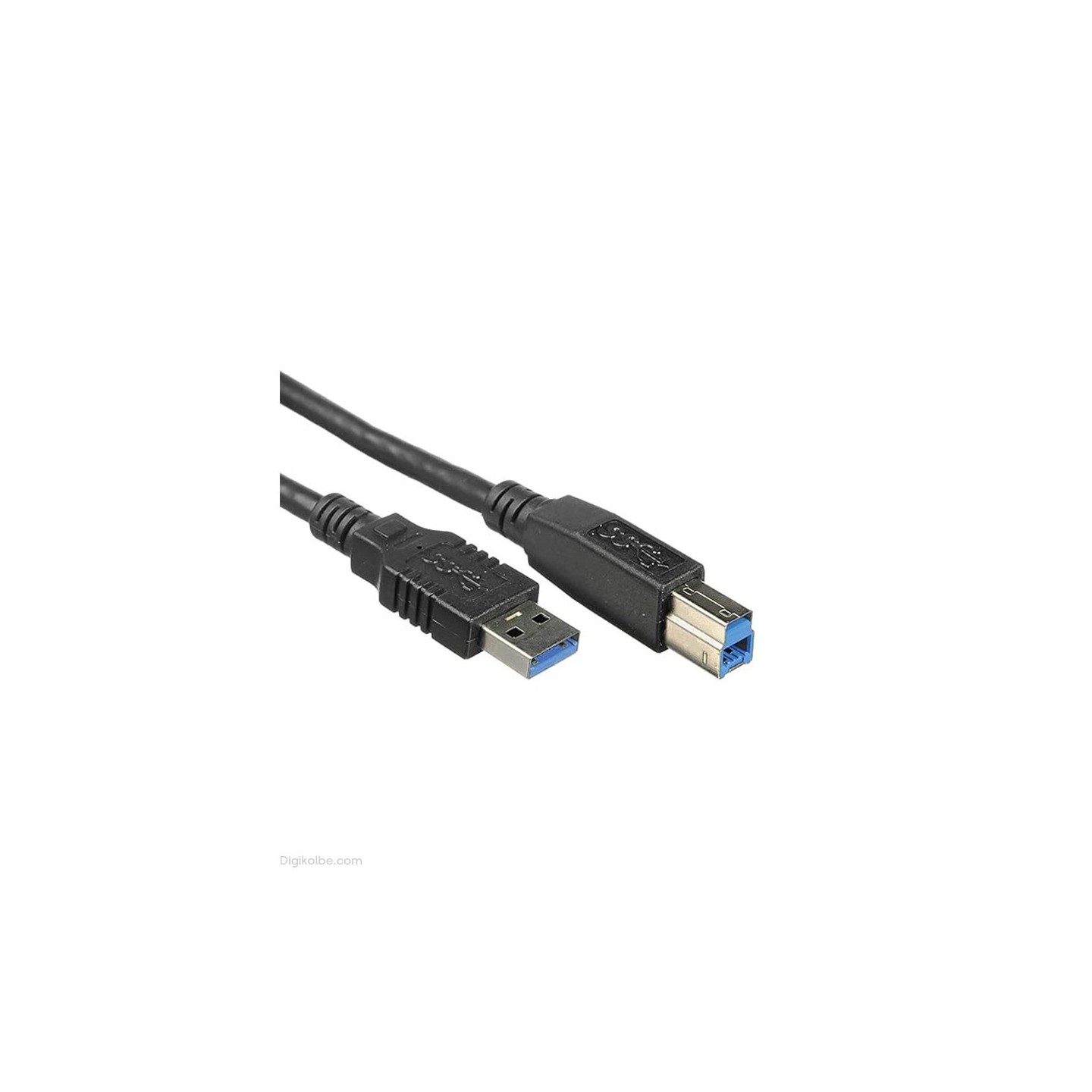 کابل پرینتر اُمگا USB 3.0 AB (طول 1.5 متر)
