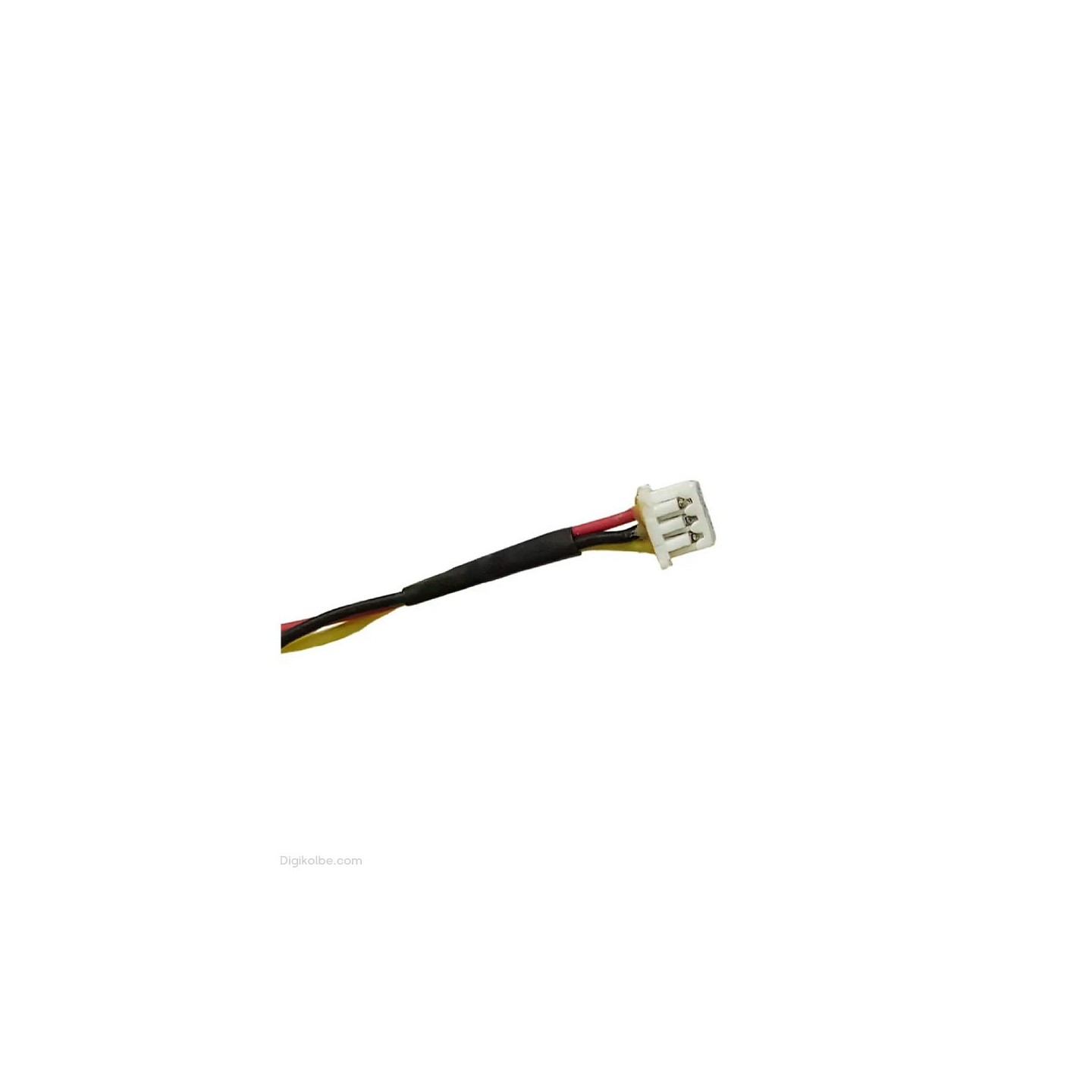 فن لپ‌تاپ فوجیتسو A530 (LifeBook)