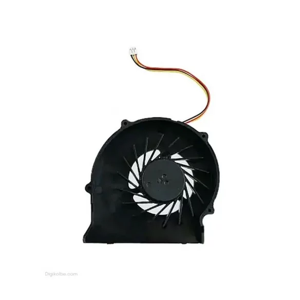 فن لپ‌تاپ ام‌اس‌آی CR600​