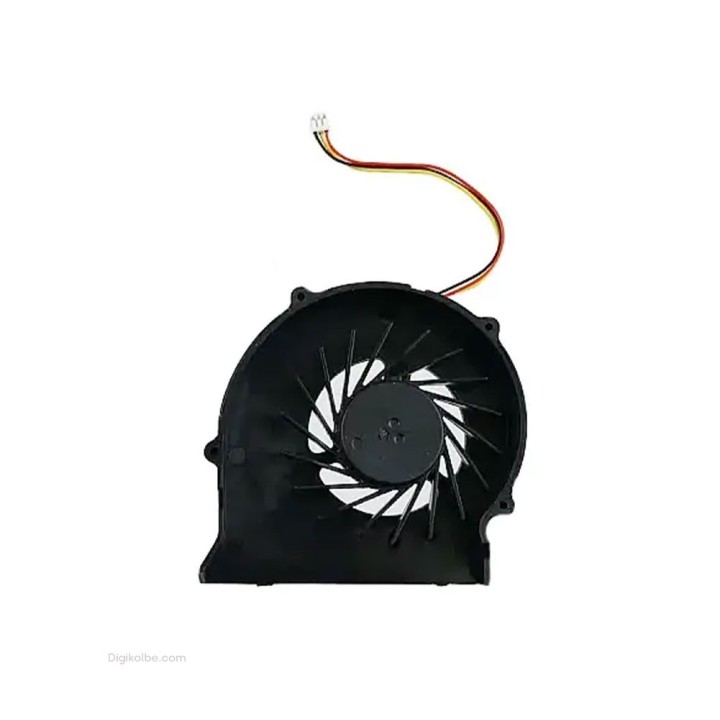 فن لپ‌تاپ ام‌اس‌آی CR630