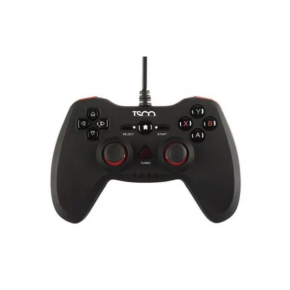 دسته بازی تسکو TG-115|دیجی کلبه