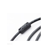 کابل پرینتر USB 2.0 AB (طول 5 متر)
